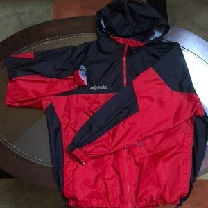 Columbia jacket